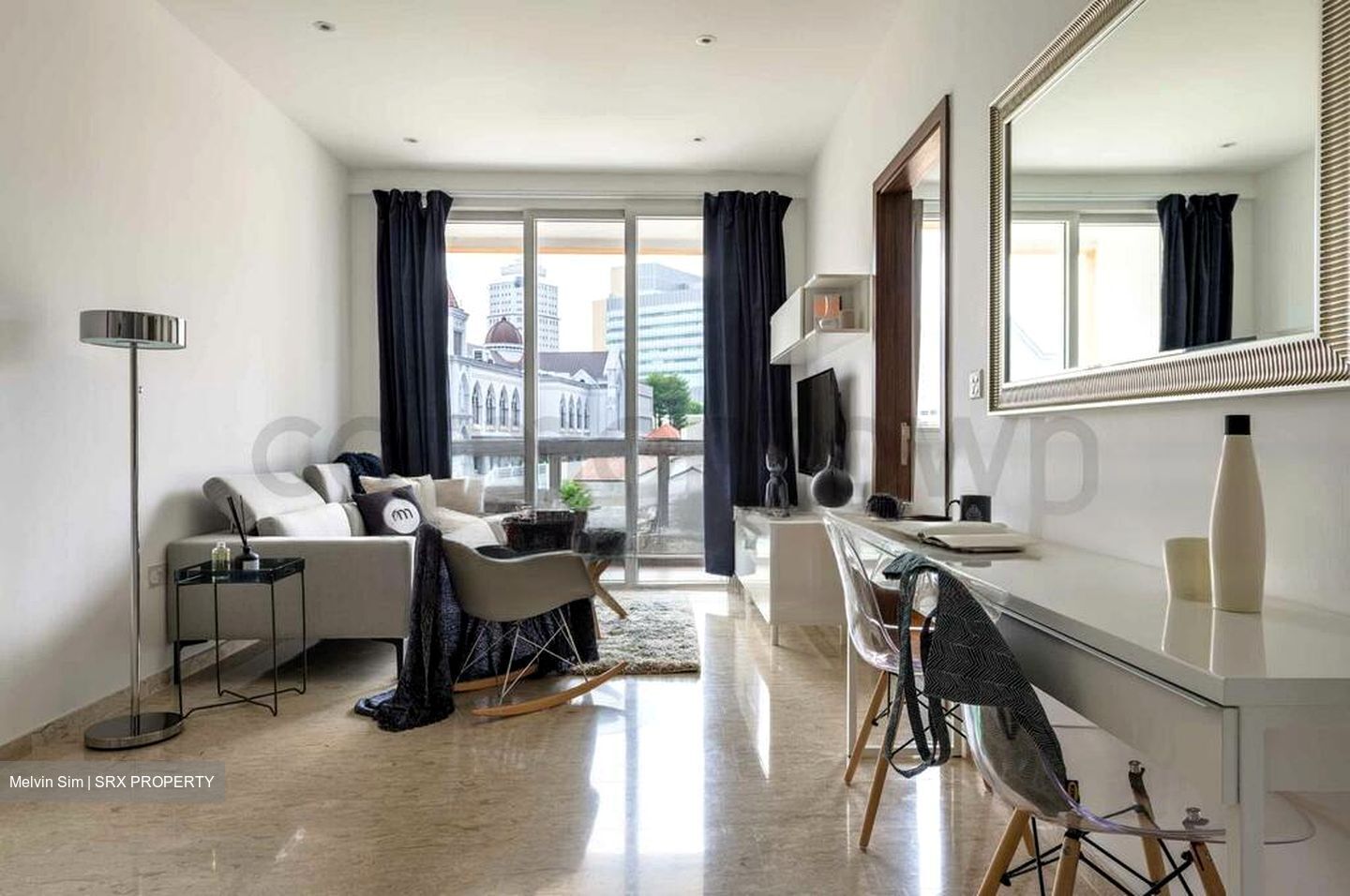 Novena Regency (D11), Apartment #471719761